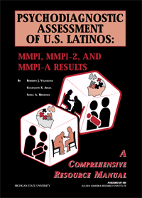 Psychodiagnostic Assessment of U.S. Latinos